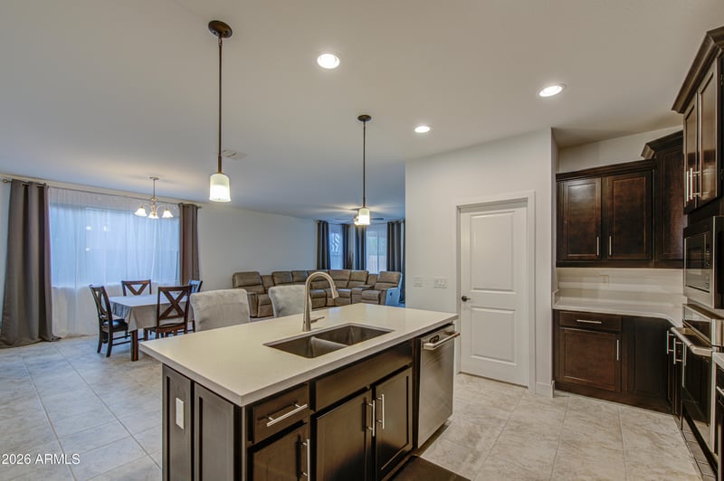 18011 W Raymond St, Goodyear, AZ 85338