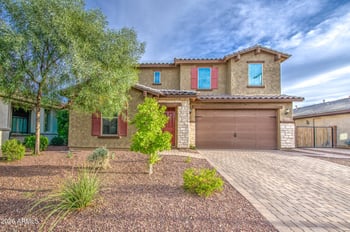 18011 W Raymond St, Goodyear, AZ 85338