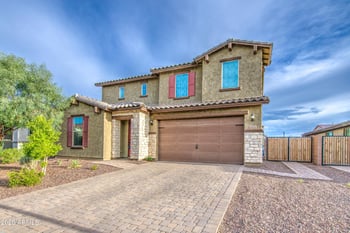18011 W Raymond St, Goodyear, AZ 85338