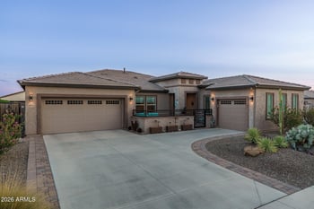 18011 W Redwood Ln, Goodyear, AZ 85338