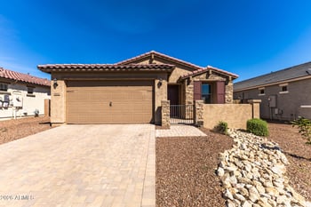 18012 Jones Ave, Goodyear, AZ 85338