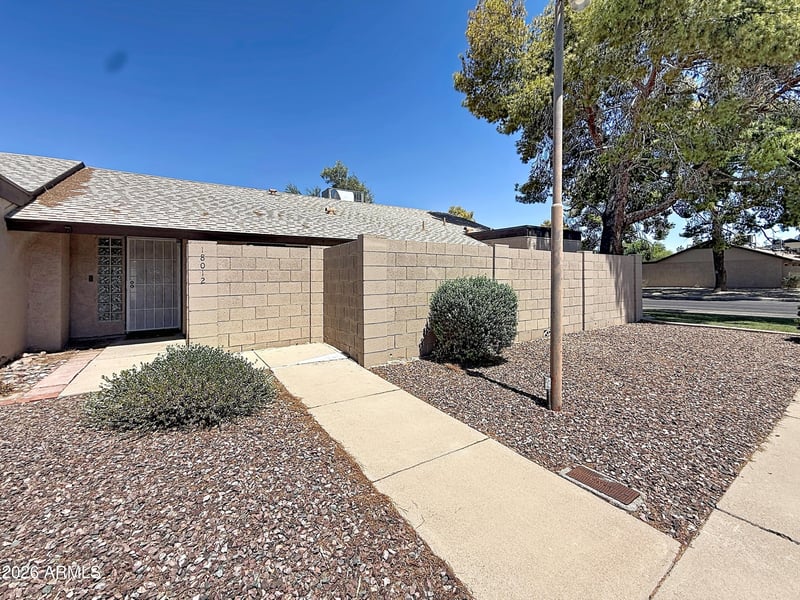 18012 N 45th Ave, Glendale, AZ 85308