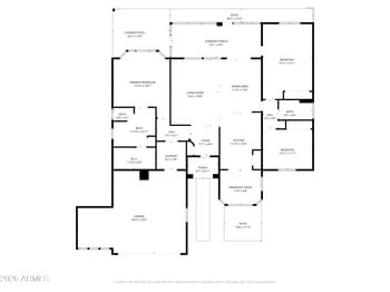 18012 Tierra Del Sol Dr, Surprise, AZ 85387