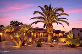 18012 Tierra Del Sol Dr, Surprise, AZ 85387