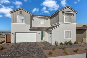18012 Larkspur Dr, Goodyear, AZ 85338