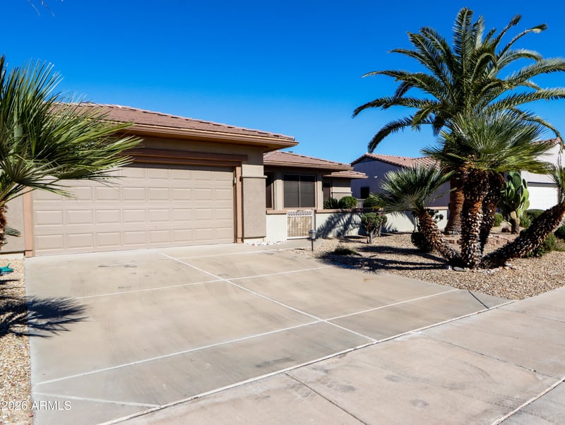 18012 Tierra Del Sol Dr, Surprise, AZ 85387