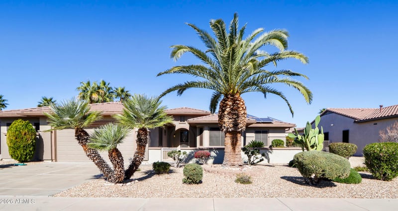 18012 Tierra Del Sol Dr, Surprise, AZ 85387