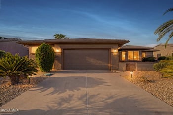 18012 W Tierra Del Sol Dr, Surprise, AZ 85387