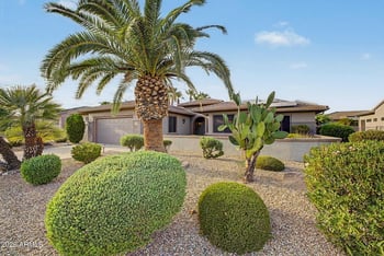 18012 W Tierra Del Sol Dr, Surprise, AZ 85387