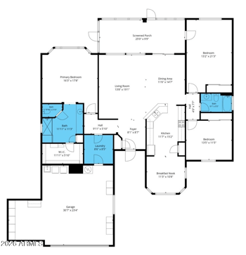 18012 W Tierra Del Sol Dr, Surprise, AZ 85387