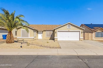 18013 N 145th Dr, Surprise, AZ 85374