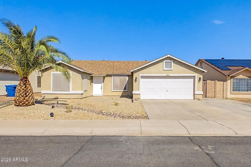 18013 N 145th Dr, Surprise, AZ 85374