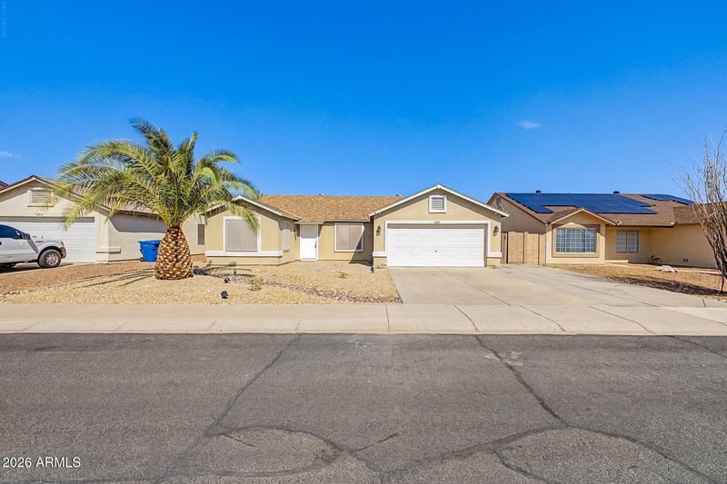 18013 N 145th Dr, Surprise, AZ 85374