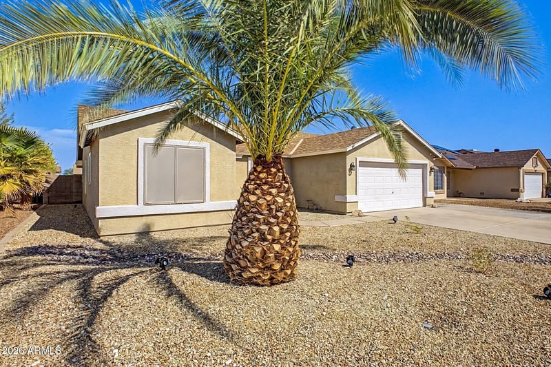 18013 N 145th Dr, Surprise, AZ 85374