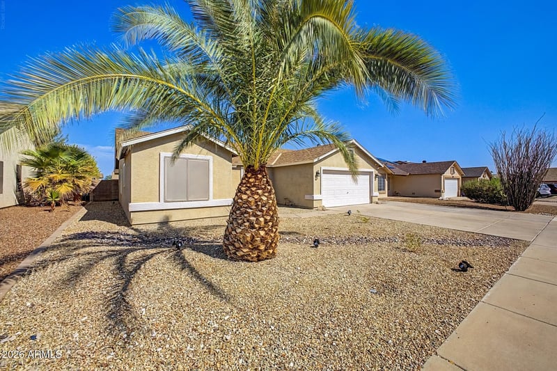 18013 N 145th Dr, Surprise, AZ 85374