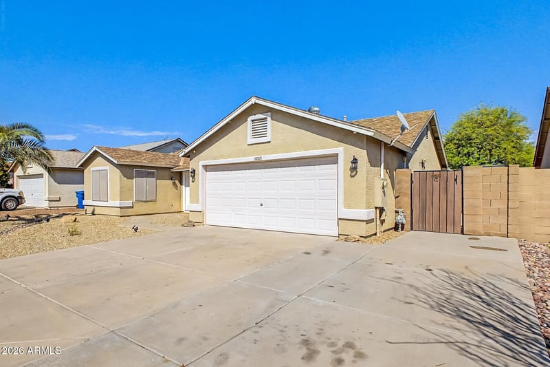 18013 N 145th Dr, Surprise, AZ 85374