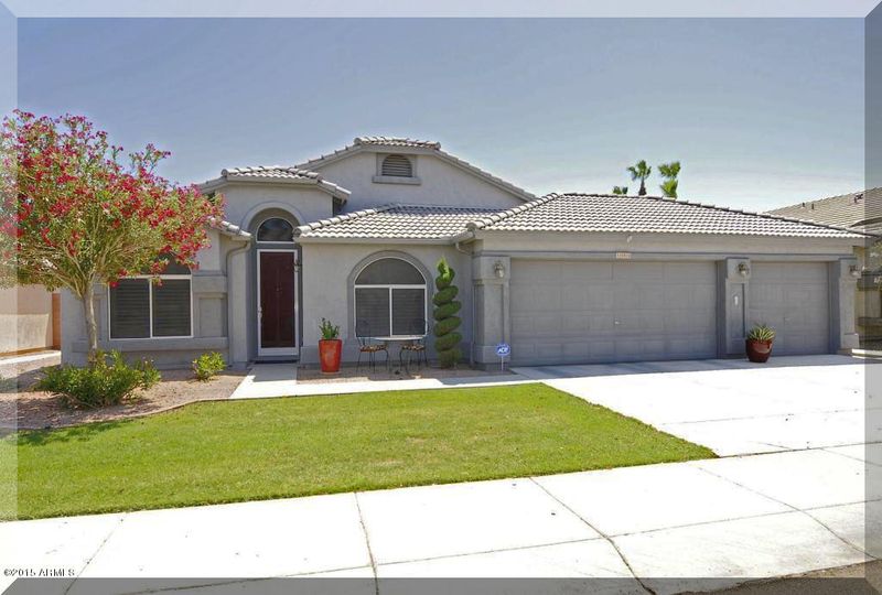 18013 N 44th Way, Phoenix, AZ 85032