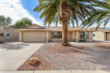 18014 136th Ave, Sun City West, AZ 85375