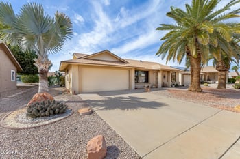 18014 136th Ave, Sun City West, AZ 85375