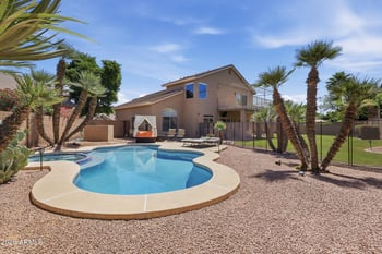 18014 50th Pl, Scottsdale, AZ 85254