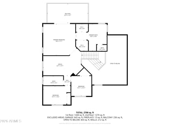 18014 50th Pl, Scottsdale, AZ 85254