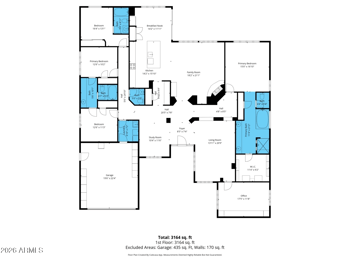 18014 El Caminito Dr, Waddell, AZ 85355