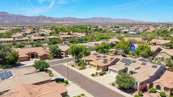 18014 El Caminito Dr, Waddell, AZ 85355