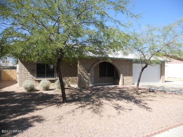 18014 N 29th Ave, Phoenix, AZ 85053