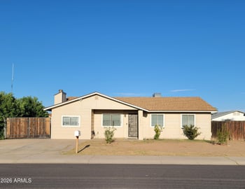 18014 N 31st Dr, Phoenix, AZ 85053