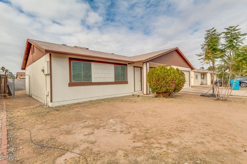 18014 N 32nd Ln, Phoenix, AZ 85053