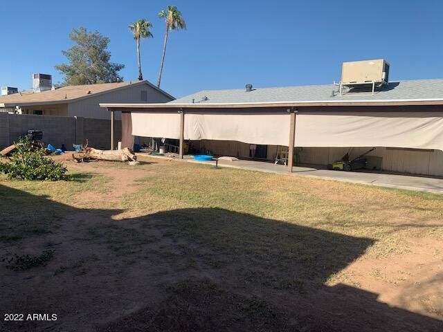 18014 N 33rd Dr, Phoenix, AZ 85053