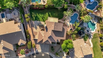 18014 N 50th Pl, Scottsdale, AZ 85254