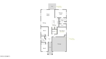 18014 Calle Lejos Rd, Surprise, AZ 85387