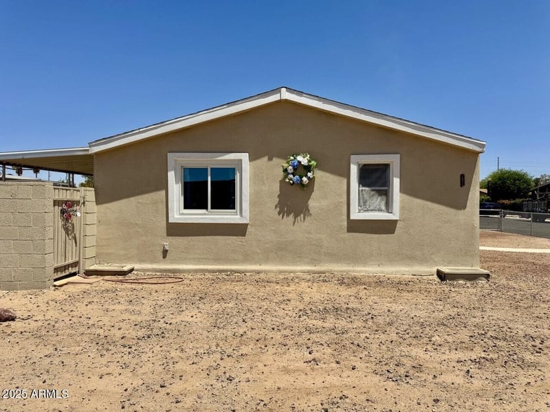 18014 W Culver St, Goodyear, AZ 85395