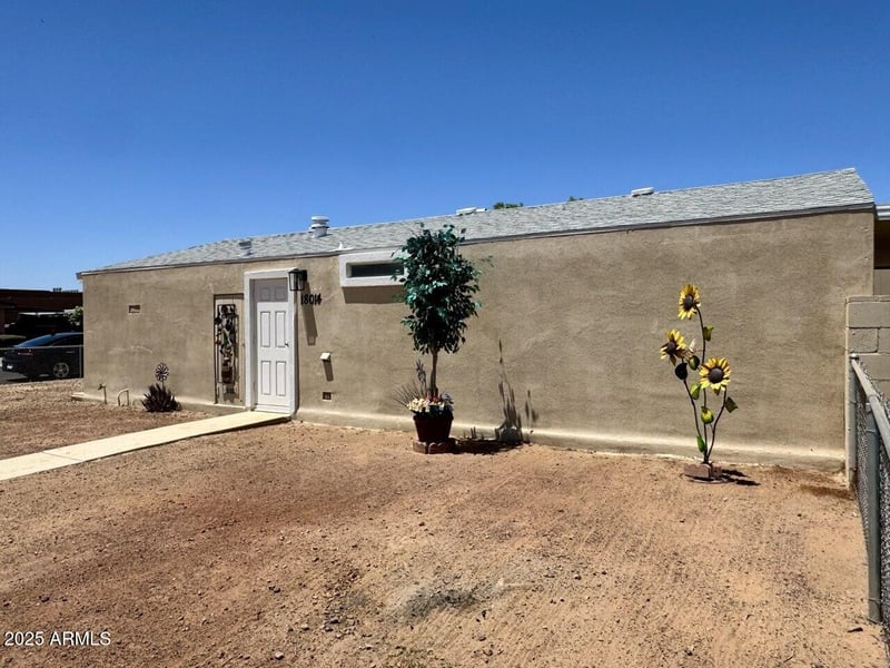 18014 W Culver St, Goodyear, AZ 85395