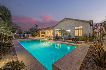 18014 El Caminito Dr, Waddell, AZ 85355