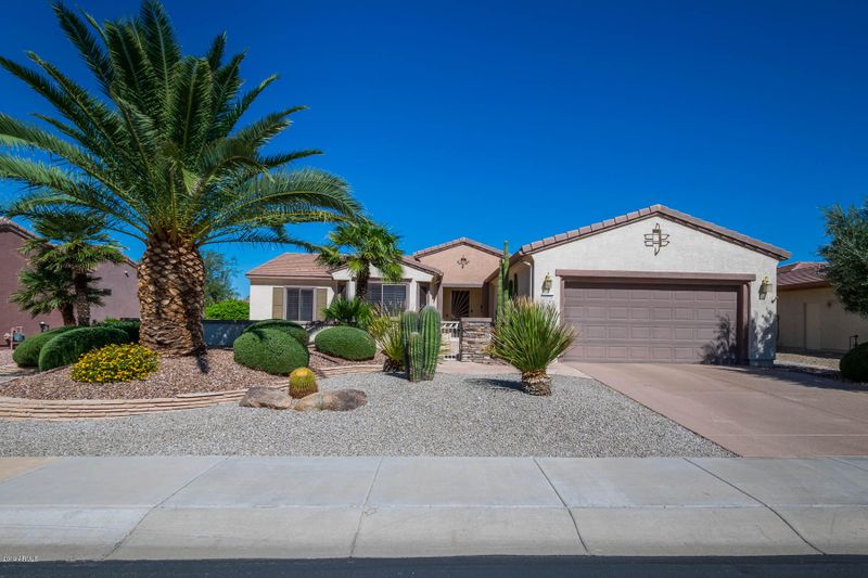 18014 W Pradera Ln, Surprise, AZ 85387