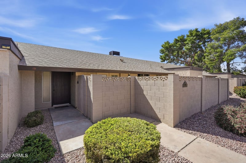 18015 45th Ave, Glendale, AZ 85308