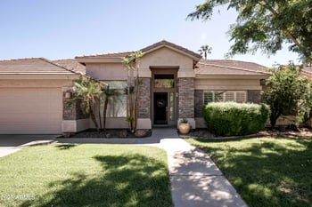 18015 53rd St, Scottsdale, AZ 85254