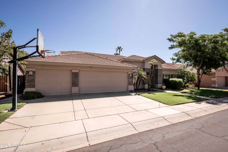 18015 53rd St, Scottsdale, AZ 85254
