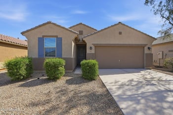 18015 Louise Dr, Surprise, AZ 85387