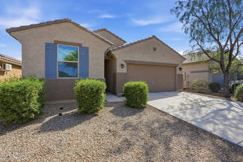 18015 Louise Dr, Surprise, AZ 85387
