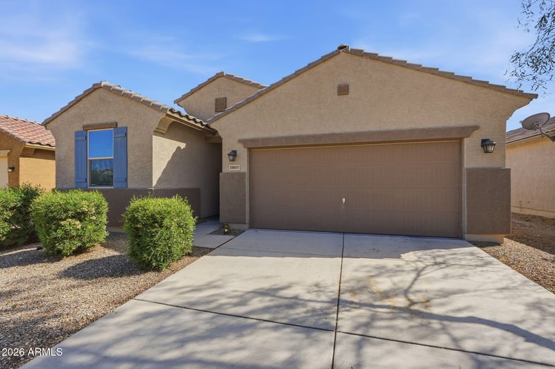 18015 Louise Dr, Surprise, AZ 85387