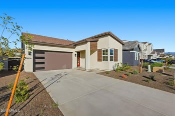 18016 Bighorn Ave, Goodyear, AZ 85338