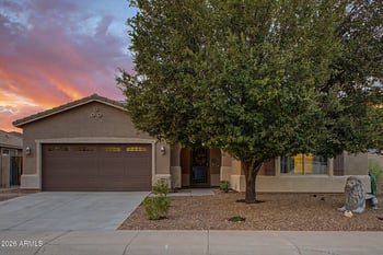 18016 W Ivy Ln, Surprise, AZ 85388