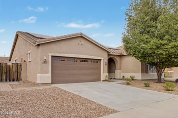 18016 W Ivy Ln, Surprise, AZ 85388
