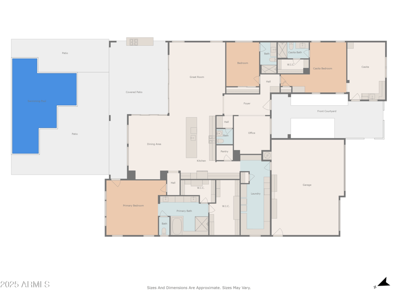 18016 Wolf Tree Ln, Rio Verde, AZ 85263