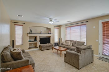 18017 Desert Ln, Surprise, AZ 85388