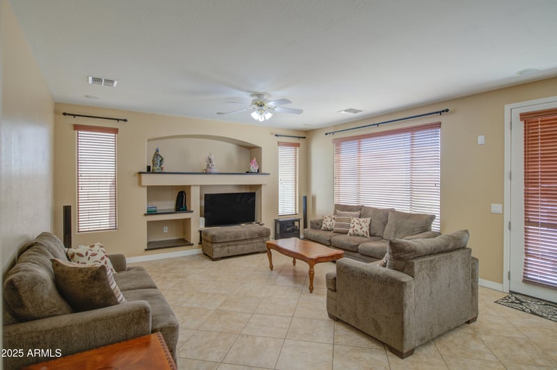 18017 Desert Ln, Surprise, AZ 85388