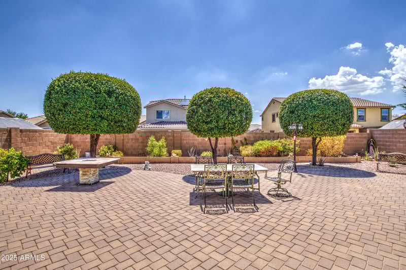 18017 Desert Ln, Surprise, AZ 85388